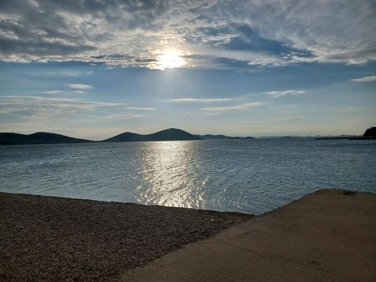 Mobile Home Tiva Drage Bagian luar foto
