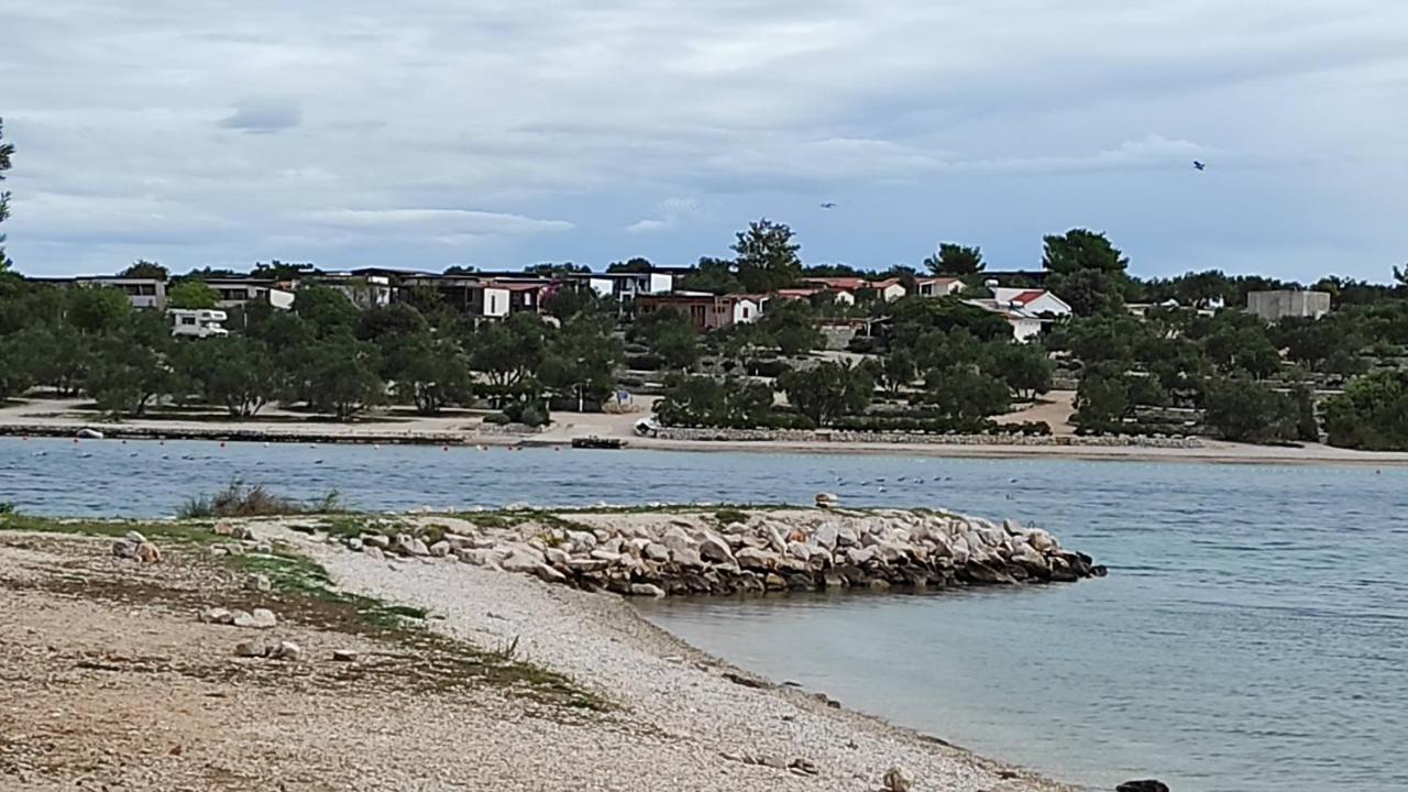 Mobile Home Tiva Drage Bagian luar foto