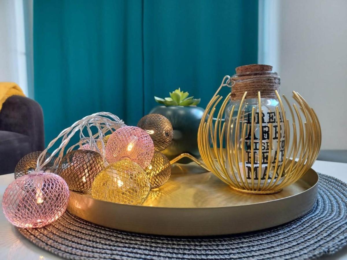 Mobile Home Tiva Drage Bagian luar foto