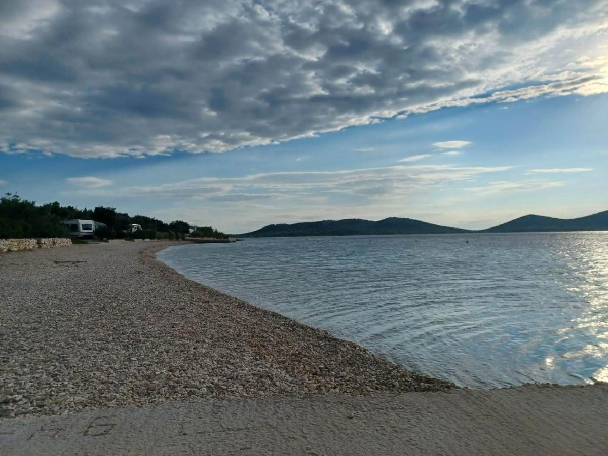 Mobile Home Tiva Drage Bagian luar foto