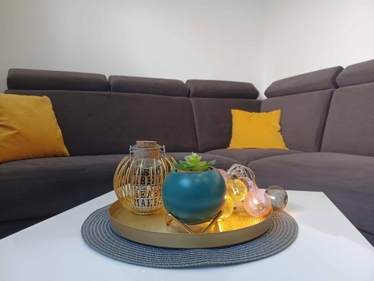 Mobile Home Tiva Drage Bagian luar foto