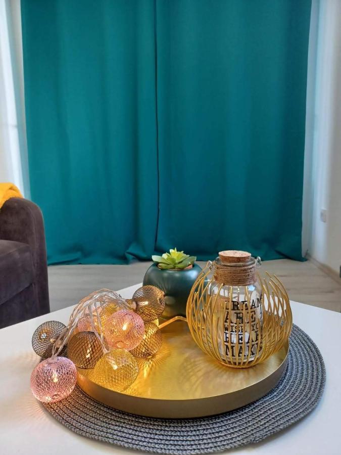 Mobile Home Tiva Drage Bagian luar foto