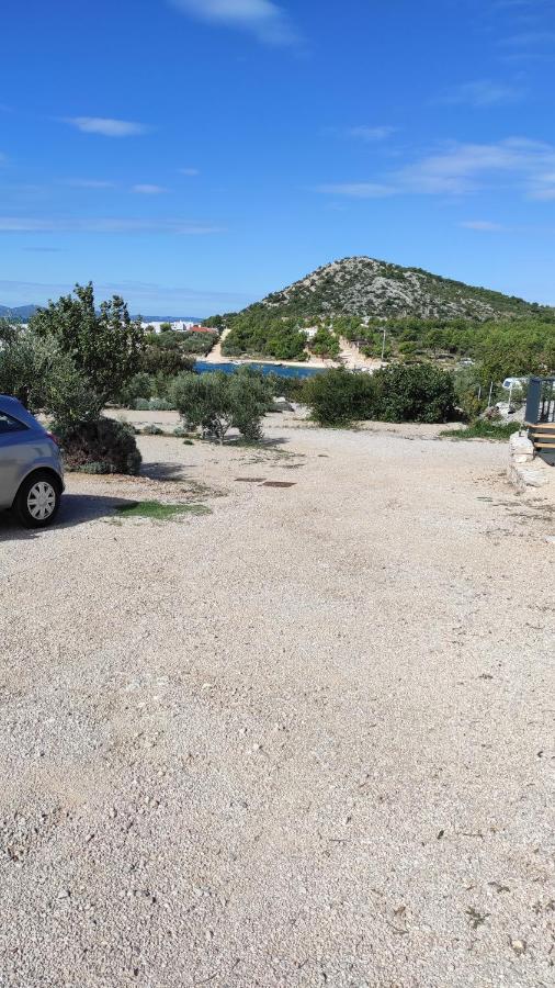Mobile Home Tiva Drage Bagian luar foto