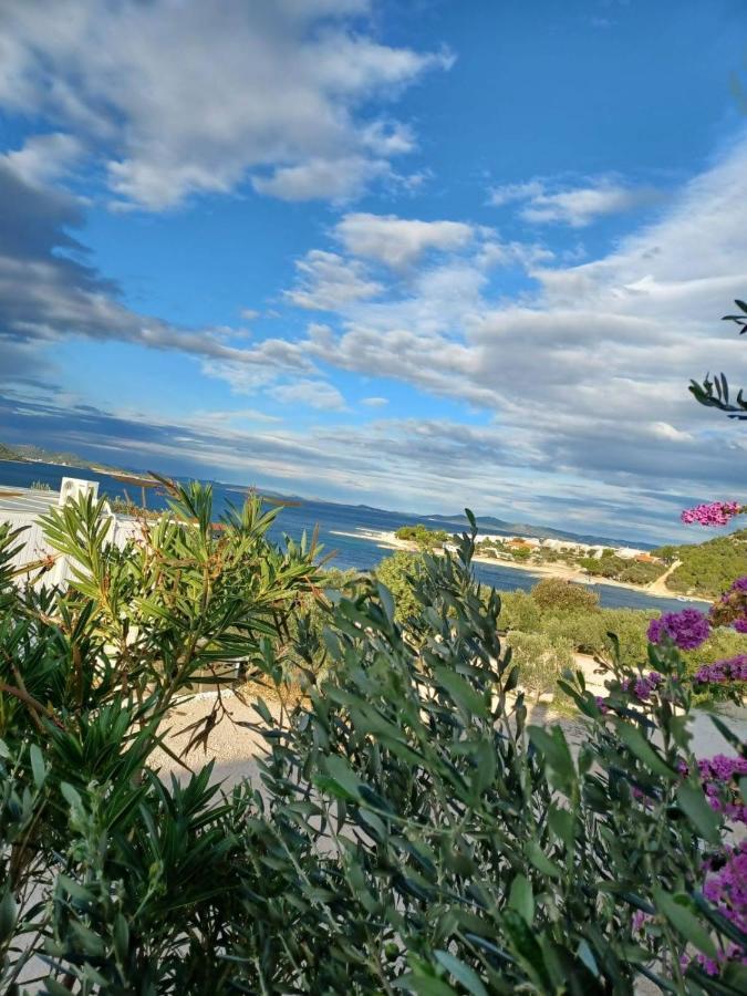 Mobile Home Tiva Drage Bagian luar foto