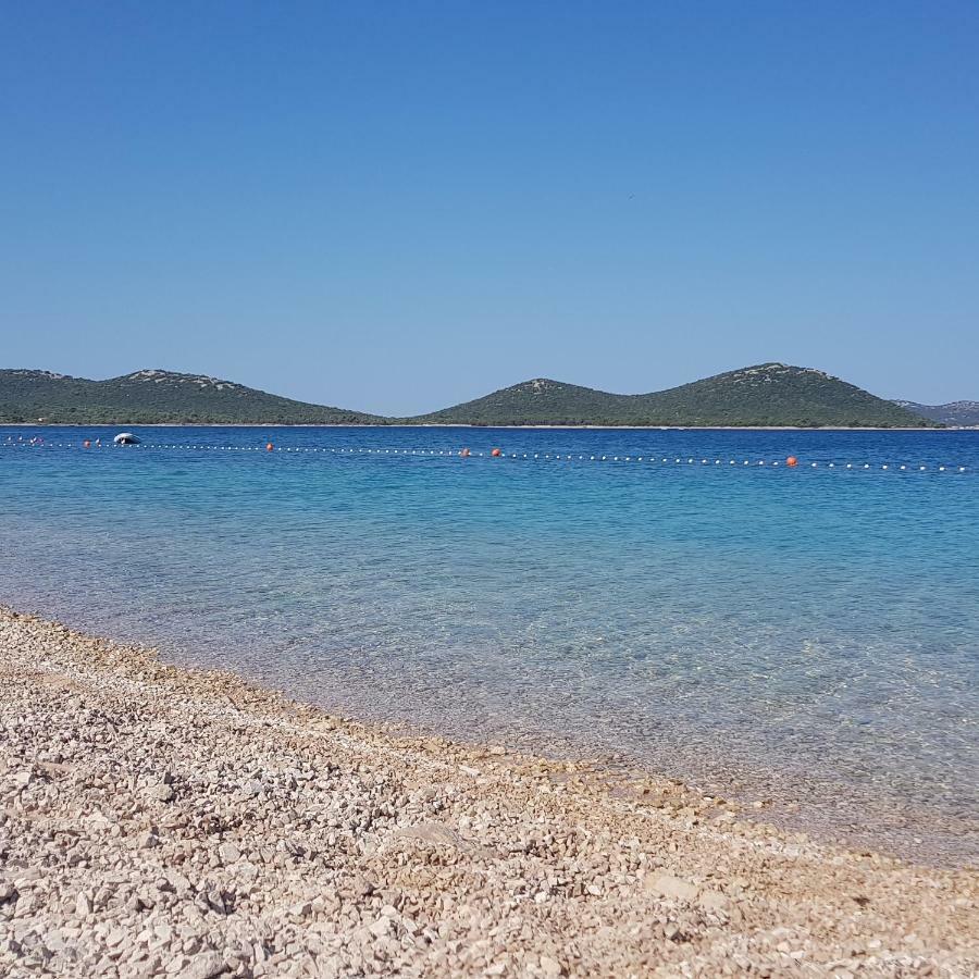 Mobile Home Tiva Drage Bagian luar foto