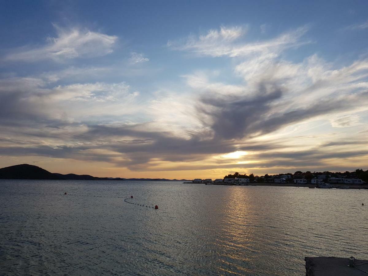 Mobile Home Tiva Drage Bagian luar foto