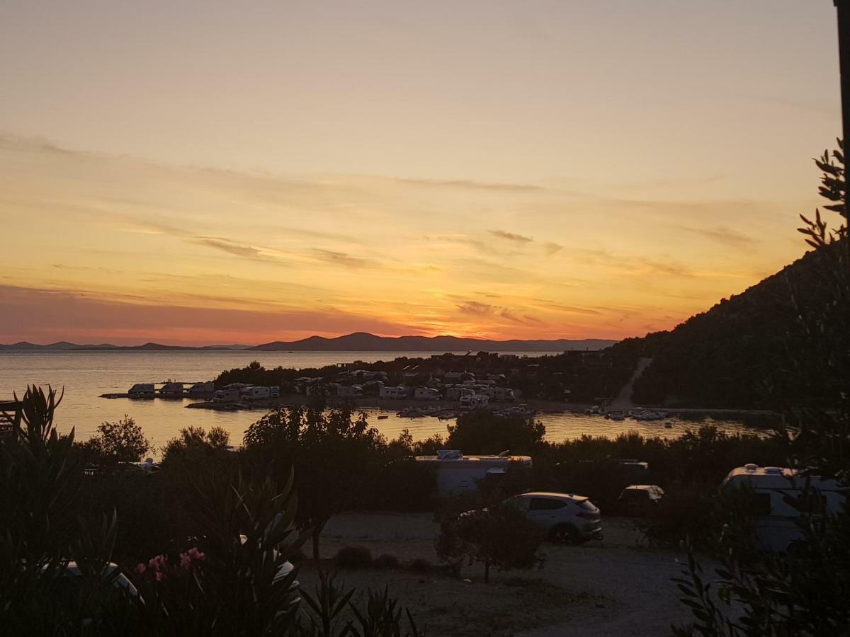Mobile Home Tiva Drage Bagian luar foto